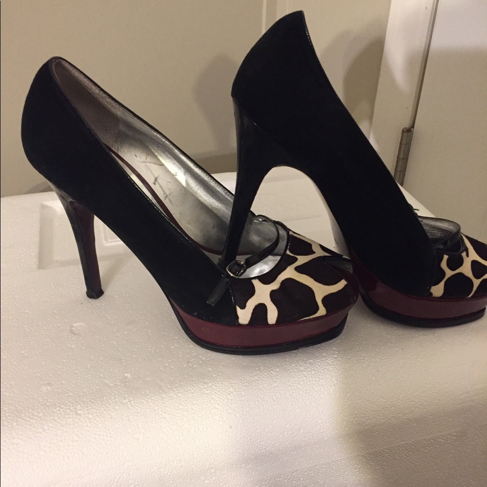 Shoes